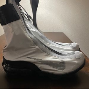 Nike vapormax flyknit ispa gator